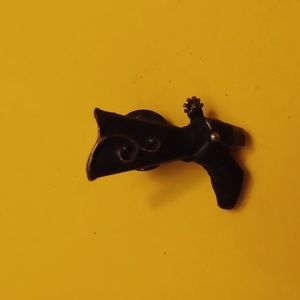 ❤️3/$10❤️ NWOT - Black Western Boot